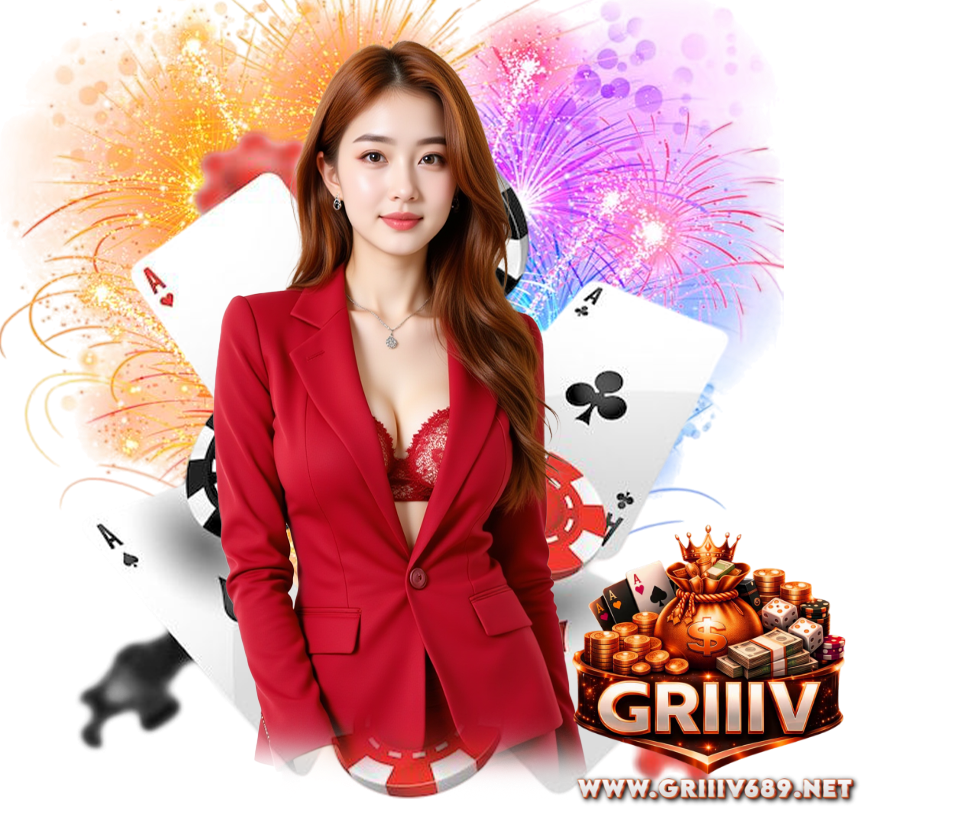 GRIIIV689 โบนัส
