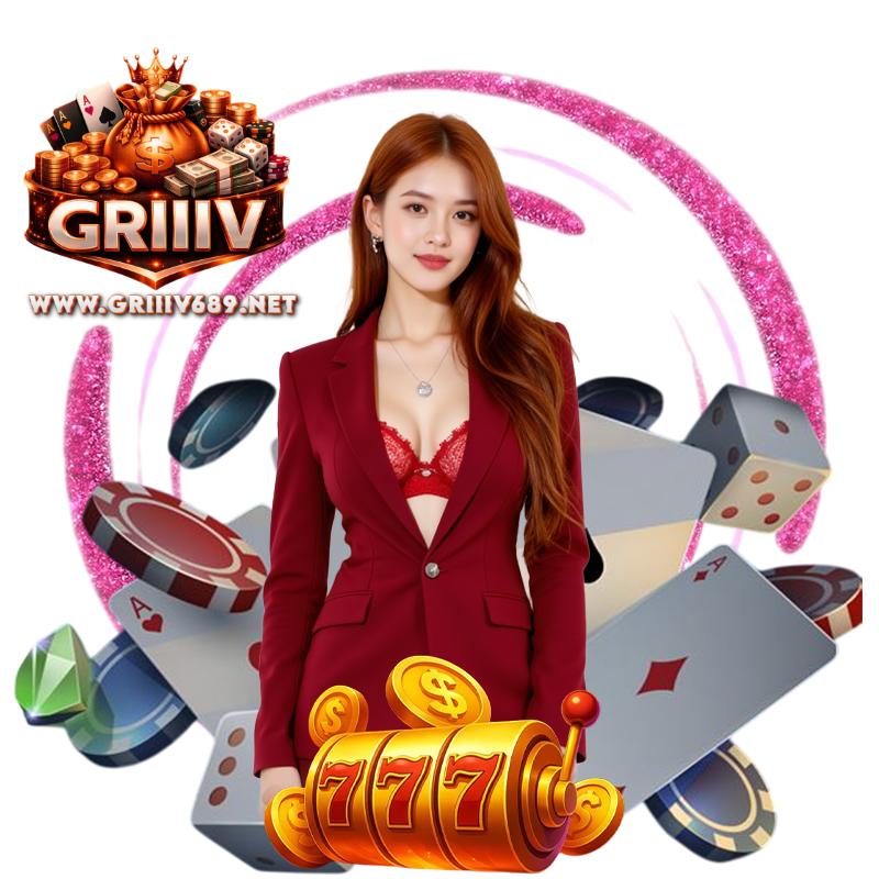 GRIIIV689 ทดลองเล่นฟรี