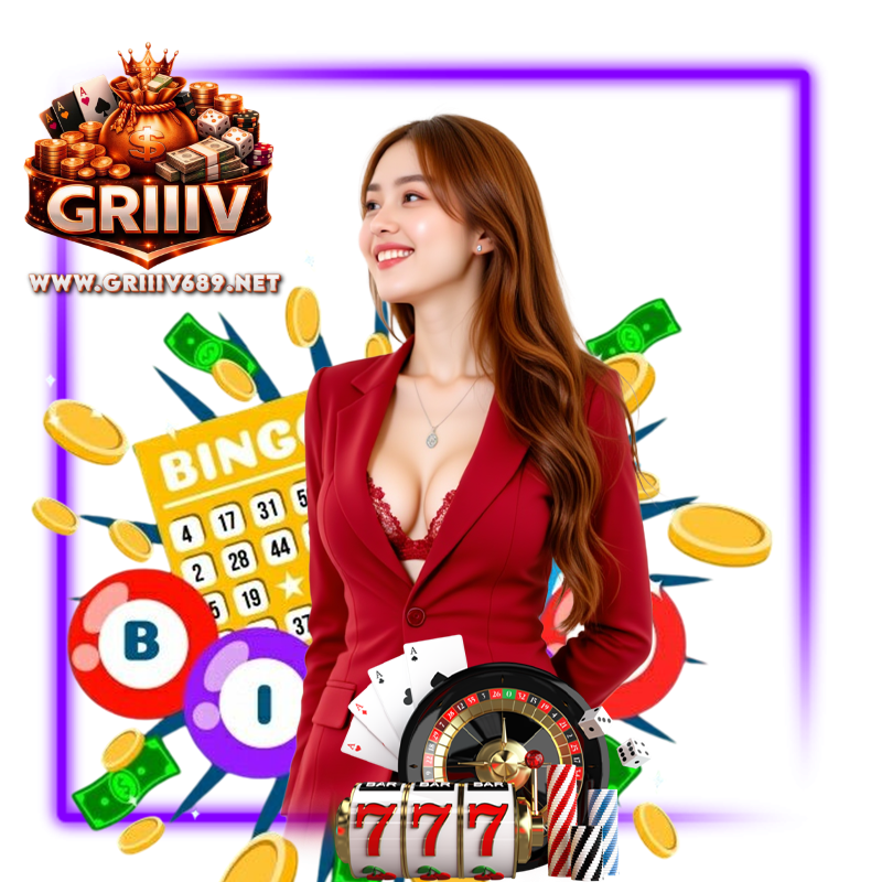 GRIIIV689